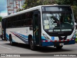 Ruta 51-53 25 na cidade de San José, San José, Costa Rica, por Andrés Martínez Rodríguez. Número da foto: #:id.