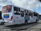 Reunidas Transportes >  Transnacional Metropolitano 51032 na cidade de João Pessoa, Paraíba, Brasil, por João Pedro Rodrigues da Silva. Número da foto: #:id.