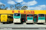 Expresso Kaiowa 8004 na cidade de Jequié, Bahia, Brasil, por Gabriel Bispo. Número da foto: #11632688.