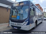 Viação Progresso 20971 na cidade de Belo Horizonte, Minas Gerais, Brasil, por Hugo Henrique de Figueiredo. Número da foto: #11632275.
