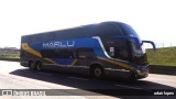 Marlu Turismo 303 na cidade de Caçapava, São Paulo, Brasil, por odair lopes. Número da foto: #11633113.
