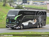 Viação Garcia 87039 na cidade de Aparecida, São Paulo, Brasil, por Luiz Krolman. Número da foto: #11633258.