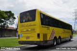 Viação Itapemirim 45305 na cidade de Taubaté, São Paulo, Brasil, por Luiz Claudio  dos Santos. Número da foto: #11633819.