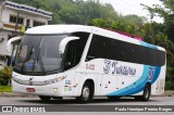 TJ Turismo 5420 na cidade de Barra do Piraí, Rio de Janeiro, Brasil, por Paulo Henrique Pereira Borges. Número da foto: #11633512.