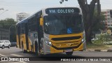 Sancetur - Sou Atibaia 2457 na cidade de Atibaia, São Paulo, Brasil, por PEDRO DA CUNHA ATIBAIA ÔNIBUS. Número da foto: #11631765.