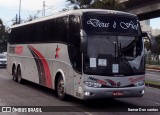 TransCosta Turismo 2400 na cidade de Salvador, Bahia, Brasil, por Itamar dos Santos. Número da foto: #:id.