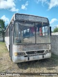 Ônibus Particulares 2212 na cidade de João Pessoa, Paraíba, Brasil, por Domynnyck Almeida. Número da foto: #:id.