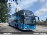 Auto Viação Progresso 6099 na cidade de Natal, Rio Grande do Norte, Brasil, por Alison Diego Dias da Silva. Número da foto: #11632056.
