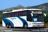 Expresso Angelitur 8001 na cidade de Roseira, São Paulo, Brasil, por Paulo Henrique Pereira Borges. Número da foto: #11633443.
