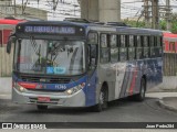 Viação Pirajuçara 11.746 na cidade de Osasco, São Paulo, Brasil, por Joao Pedro284. Número da foto: #:id.