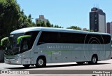 Viação Garcia 8195 na cidade de Curitiba, Paraná, Brasil, por Claudio Cesar. Número da foto: #11633891.