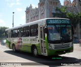 Viação Perpétuo Socorro AK-64013 na cidade de Belém, Pará, Brasil, por Rodrigo Araújo Nunes. Número da foto: #:id.