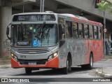 Viação Osasco 0878 na cidade de Osasco, São Paulo, Brasil, por Joao Pedro284. Número da foto: #:id.