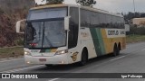 Empresa Gontijo de Transportes 12460 na cidade de Divinópolis, Minas Gerais, Brasil, por Igor Policarpo. Número da foto: #11633251.