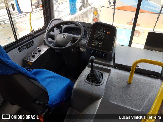 ConSor - Consórcio Sorocaba 1360 na cidade de Sorocaba, São Paulo, Brasil, por Lucas Vinicius Ferreira. Número da foto: #11634611.
