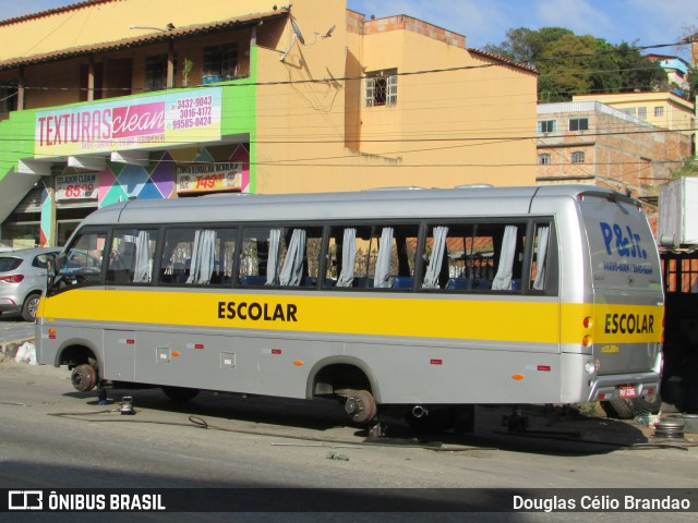 Escolares 2286 na cidade de Belo Horizonte, Minas Gerais, Brasil, por Douglas Célio Brandao. ID da foto: 11635928.