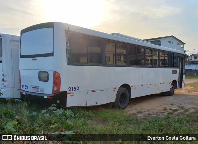 Transmarle Turismo > TransMarlen 2152 na cidade de Piúma, Espírito Santo, Brasil, por Everton Costa Goltara. Número da foto: #11634791.