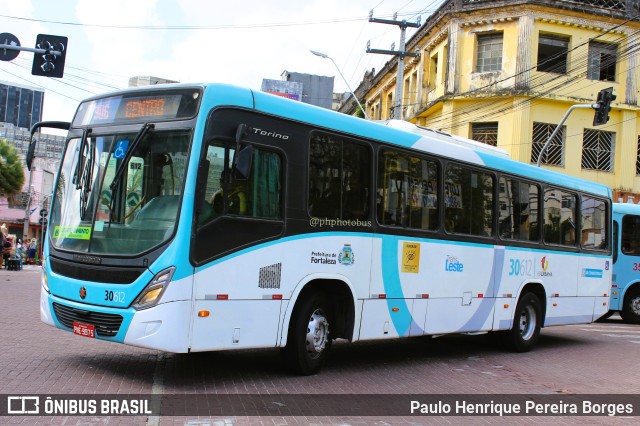 Via Urbana 30612 na cidade de Fortaleza, Ceará, Brasil, por Paulo Henrique Pereira Borges. Número da foto: #11635987.