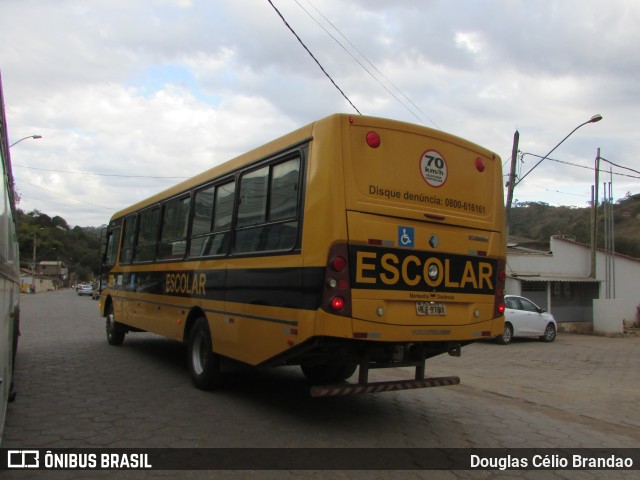 Prefeitura Municipal de Santa Maria de Itabira 9781 na cidade de Santa Maria de Itabira, Minas Gerais, Brasil, por Douglas Célio Brandao. Número da foto: #11635827.