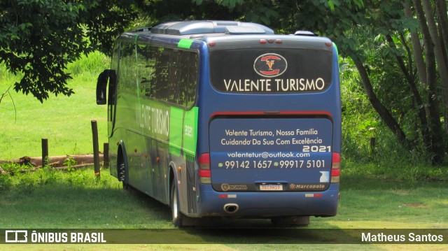 Valente Tur 2021 na cidade de Rosana, São Paulo, Brasil, por Matheus Santos. ID da foto: 11634096.