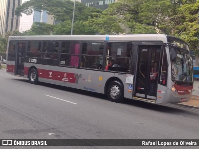 KBPX Administração e Participação > Transkuba 7 7878 na cidade de São Paulo, São Paulo, Brasil, por Rafael Lopes de Oliveira. Número da foto: #11634376.