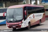 Auto Viação Porto Rico 2104 na cidade de Imperatriz, Maranhão, Brasil, por Fabio Soares. Número da foto: #11635258.
