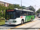 Next Mobilidade - ABC Sistema de Transporte 7050 na cidade de Santo André, São Paulo, Brasil, por Ítalo Silva. Número da foto: #11635221.