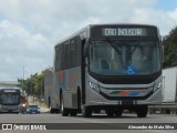 Consórcio Navegantes - 06 > Santa Maria > Transportes Boa Viagem 06200 na cidade de João Pessoa, Paraíba, Brasil, por Alesandro da Mata Silva . Número da foto: #:id.
