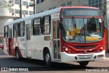 Integração Transportes 0411048 na cidade de Manaus, Amazonas, Brasil, por Ruan Neves oficial. Número da foto: #:id.
