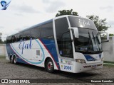 Efal - Expresso Faxinalense Ltda. 2000 na cidade de Santa Maria, Rio Grande do Sul, Brasil, por Emerson Dorneles. Número da foto: #11634717.