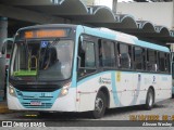 Auto Viação São José 12444 na cidade de Fortaleza, Ceará, Brasil, por Alisson Wesley. Número da foto: #:id.
