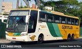 Empresa Gontijo de Transportes 12910 na cidade de São Paulo, São Paulo, Brasil, por Cristiano Soares da Silva. ID da foto: :id.