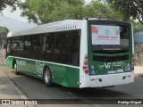 Viação VG B31013 na cidade de Rio de Janeiro, Rio de Janeiro, Brasil, por Rodrigo Miguel. Número da foto: #:id.