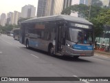 Viação Paratodos > São Jorge > Metropolitana São Paulo > Mobibrasil 6 4131 na cidade de São Paulo, São Paulo, Brasil, por Rafael Lopes de Oliveira. Número da foto: #11634372.