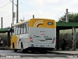 Empresa São Gonçalo 5057 na cidade de Contagem, Minas Gerais, Brasil, por Douglas Yuri. ID da foto: :id.