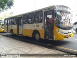 Empresa de Transportes Nova Marambaia AT-139 na cidade de Belém, Pará, Brasil, por Jonas Miranda. Número da foto: #11635017.
