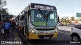 Transportes Guanabara 1319 na cidade de Natal, Rio Grande do Norte, Brasil, por Dennis Paz. Número da foto: #11635315.