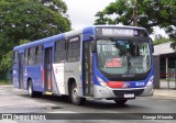 Empresa de Ônibus Pássaro Marron 82.612 na cidade de São José dos Campos, São Paulo, Brasil, por George Miranda. Número da foto: #:id.