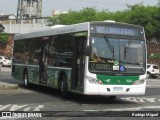 Viação VG B31013 na cidade de Rio de Janeiro, Rio de Janeiro, Brasil, por Rodrigo Miguel. Número da foto: #:id.