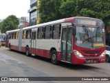 Integração Transportes 0412052 na cidade de Manaus, Amazonas, Brasil, por Cristiano Eurico Jardim. Número da foto: #:id.