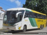 Empresa Gontijo de Transportes 18295 na cidade de Fortaleza, Ceará, Brasil, por Alisson Wesley. Número da foto: #11636135.