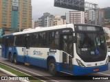 Transol Transportes Coletivos 50381 na cidade de Florianópolis, Santa Catarina, Brasil, por Daniel Girald. Número da foto: #:id.