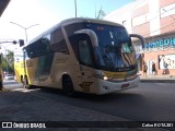 Empresa Gontijo de Transportes 21640 na cidade de Ipatinga, Minas Gerais, Brasil, por Celso ROTA381. ID da foto: :id.