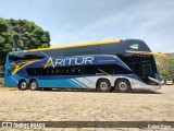 Aritur Transporte e Turismo 30000 na cidade de Colatina, Espírito Santo, Brasil, por Rafael Rosa. Número da foto: #11635183.