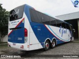 Efal - Expresso Faxinalense Ltda. 2000 na cidade de Santa Maria, Rio Grande do Sul, Brasil, por Emerson Dorneles. Número da foto: #11634715.