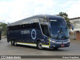 Expresso Brasileiro 7475 na cidade de Vitória da Conquista, Bahia, Brasil, por Marcos Magalhaes. Número da foto: #:id.