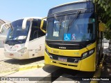 ConSor - Consórcio Sorocaba 1318 na cidade de Sorocaba, São Paulo, Brasil, por Lucas Vinicius Ferreira. Número da foto: #11634631.