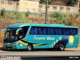 Transporte Vitória 5023 na cidade de São Luís, Maranhão, Brasil, por João Victor. Número da foto: #11635888.