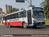 Ribe Transporte 1840 na cidade de Ribeirão Preto, São Paulo, Brasil, por Tiago Henrique Garcia dos Santos. Número da foto: #:id.