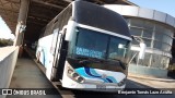 Pullman Paravias 116 na cidade de Estación Central, Santiago, Metropolitana de Santiago, Chile, por Benjamín Tomás Lazo Acuña. Número da foto: #11636235.